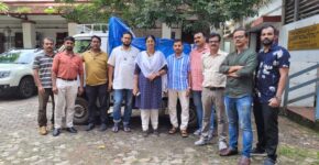 എന്നും കടലിന്റെ മക്കൾക്കൊപ്പം